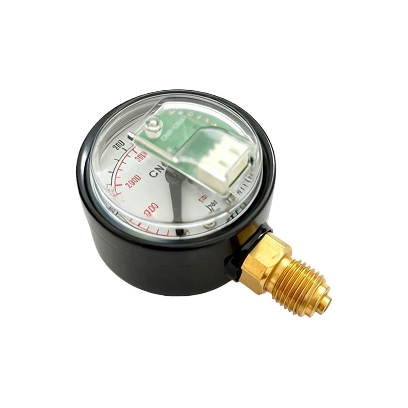 Auto Gas Pressure Gauge suppliers